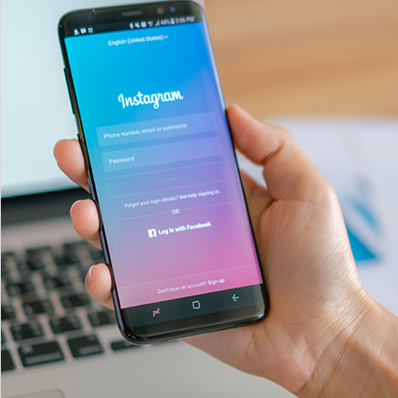 Instagram in Österreich: Neue Werbemöglichkeit für Unternehmen