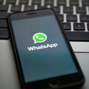 Dark Social - WhatsApp als Werbekanal 